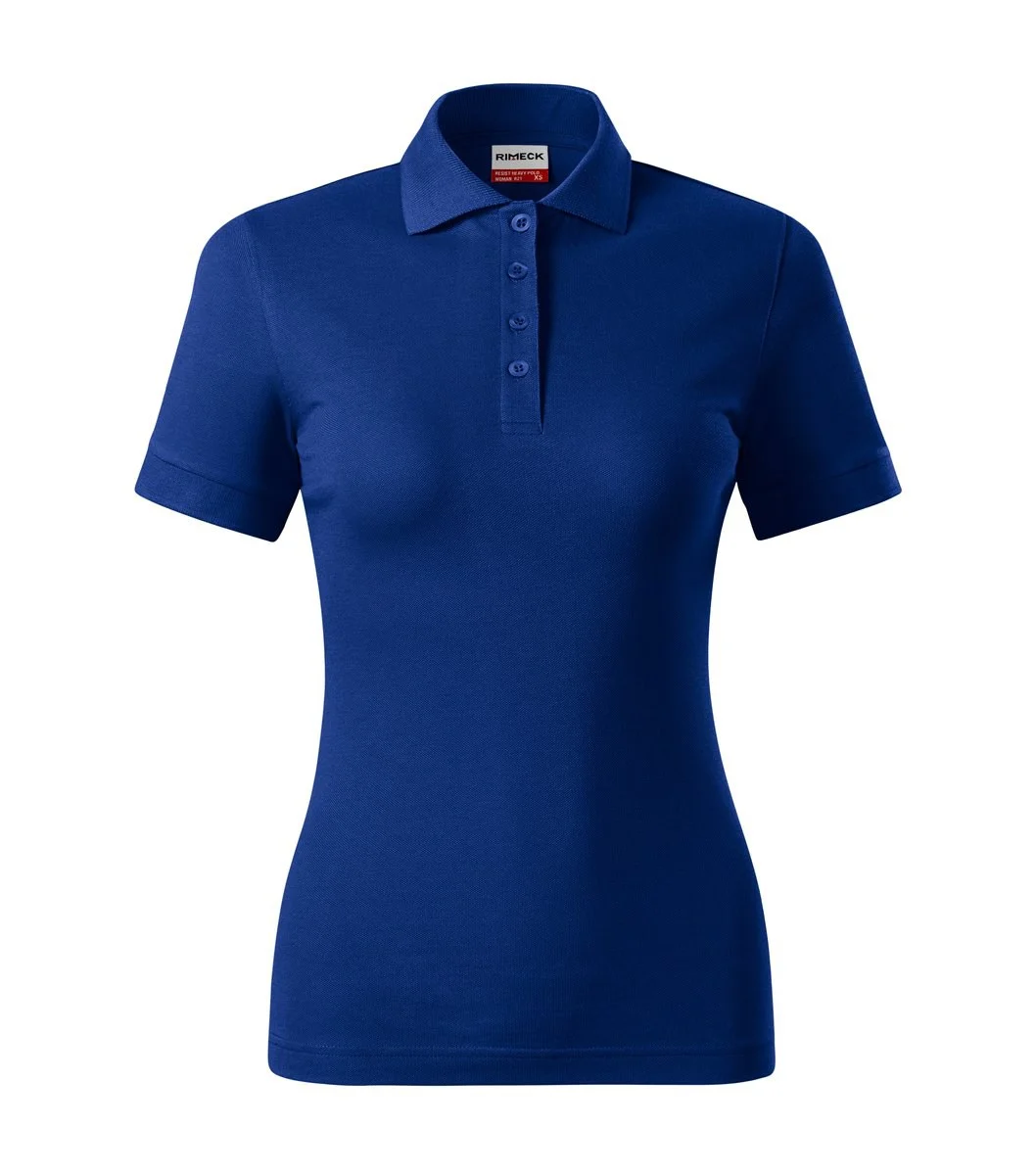 Rimeck R21 Heavy Polo – Koningsblauw