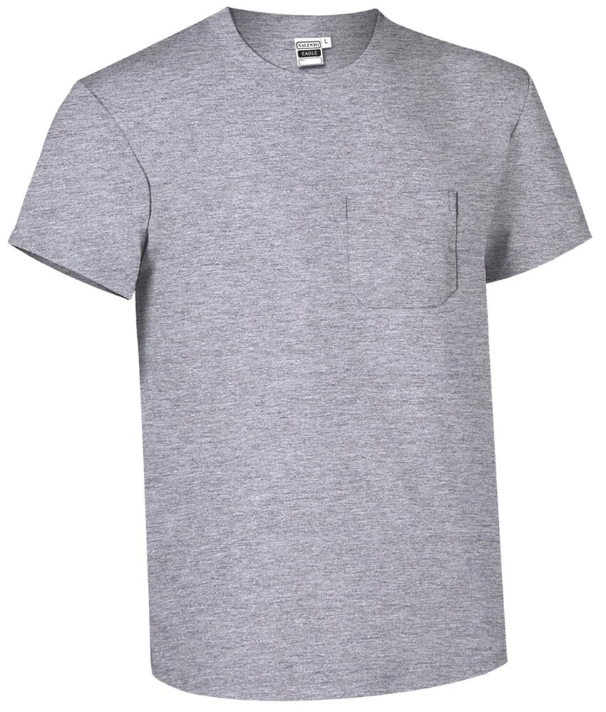 Valento CAVATOB Eagle T-shirt – marengo vigore