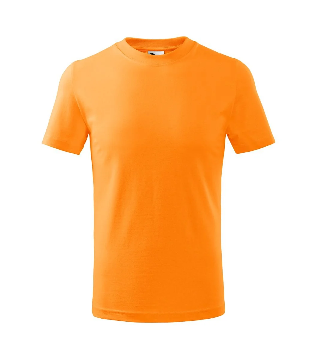 Malfini 138 T-shirt Kinderen – Mandarijn