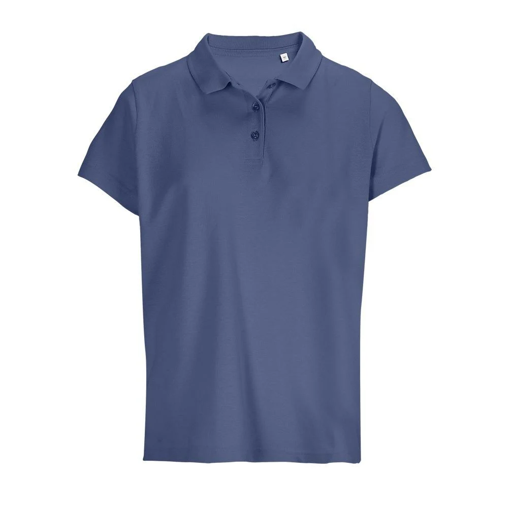 SOL'S 04501 Pulse Polo Dames – Denim