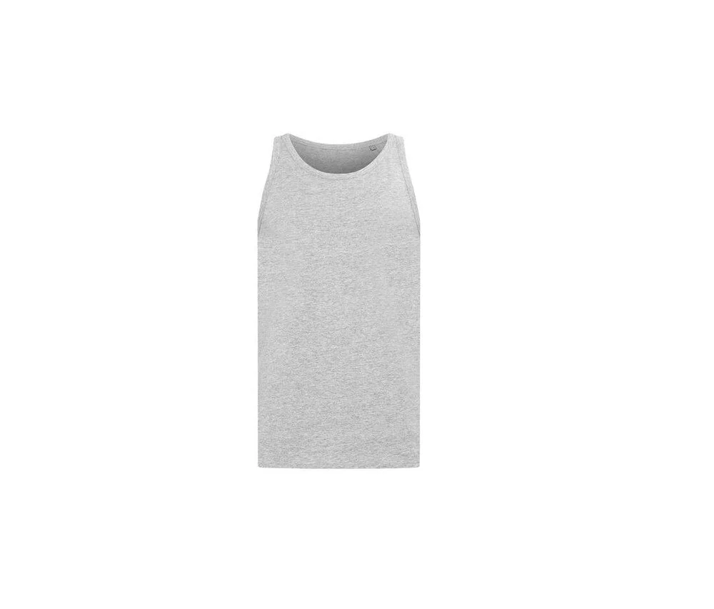 Stedman ST2810 Tanktop Heren – Grijze Heide