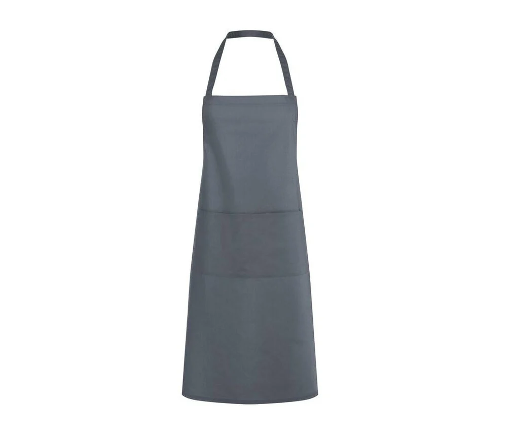 Karlowsky KYLS7 Schort – Anthracite