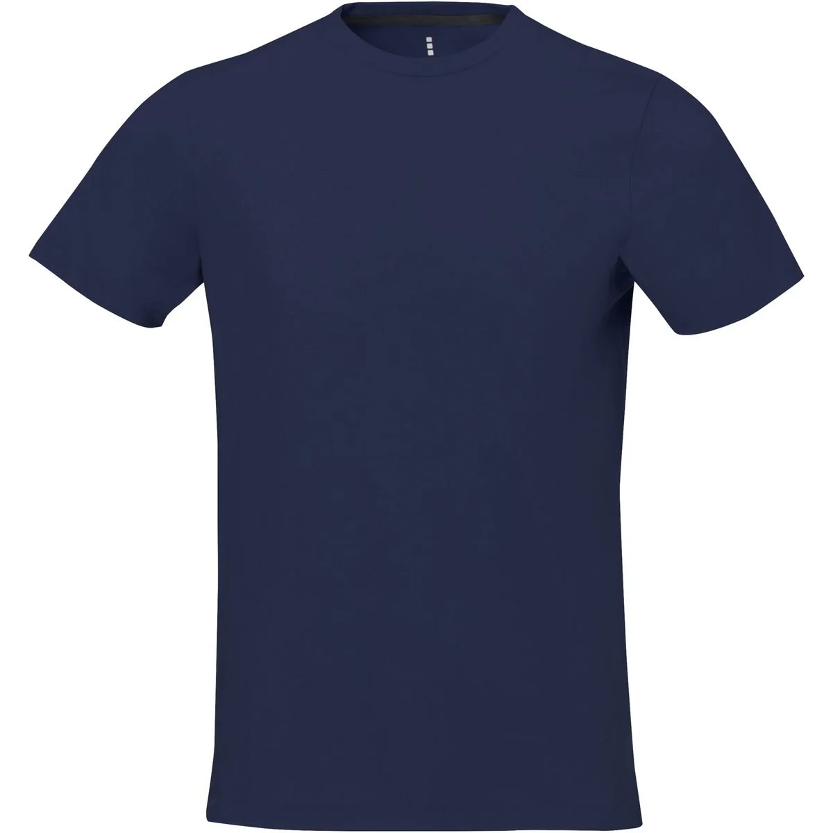 Elevate 38011 Nanaimo T-shirt Heren – Marine