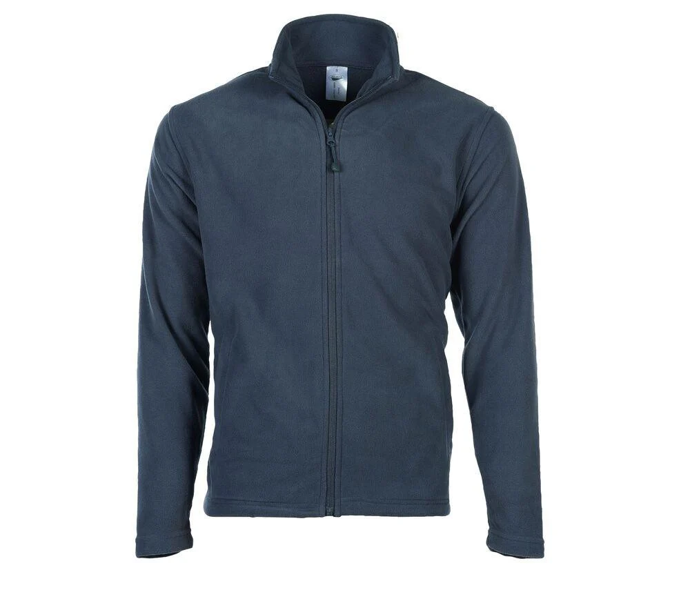 Pen Duick PK705 Arctic Softshell Jas Heren – Grey