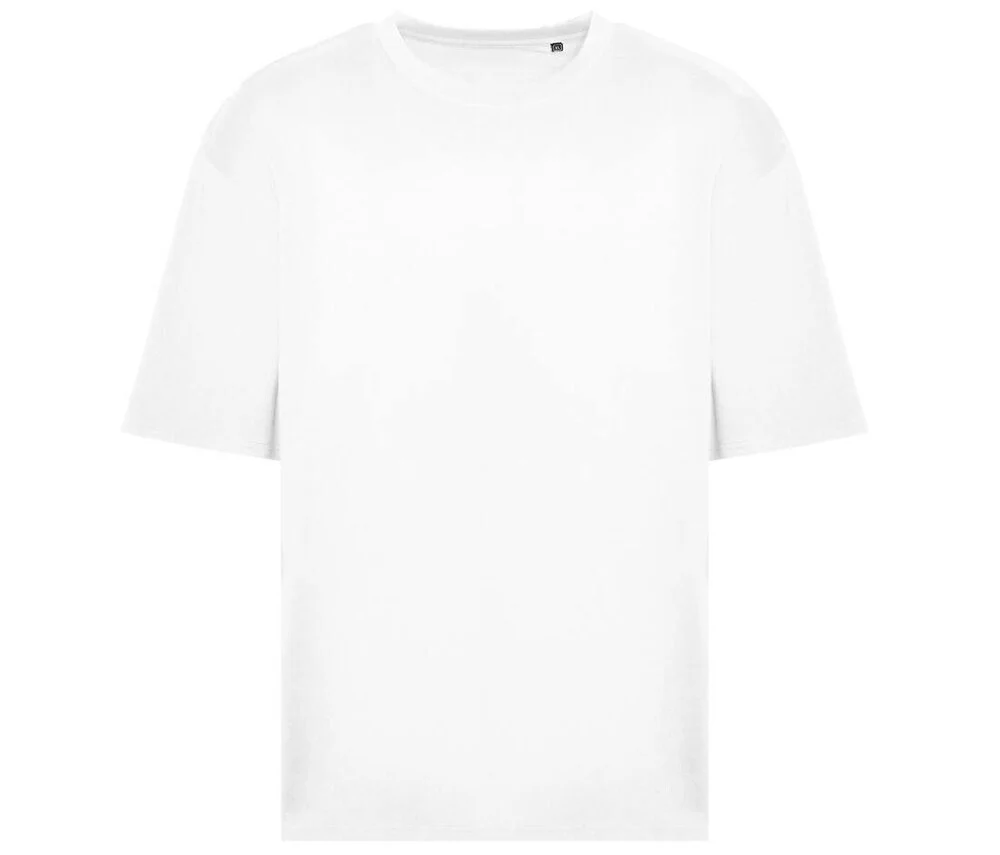 Just T's JT009 Cool T-shirt – White