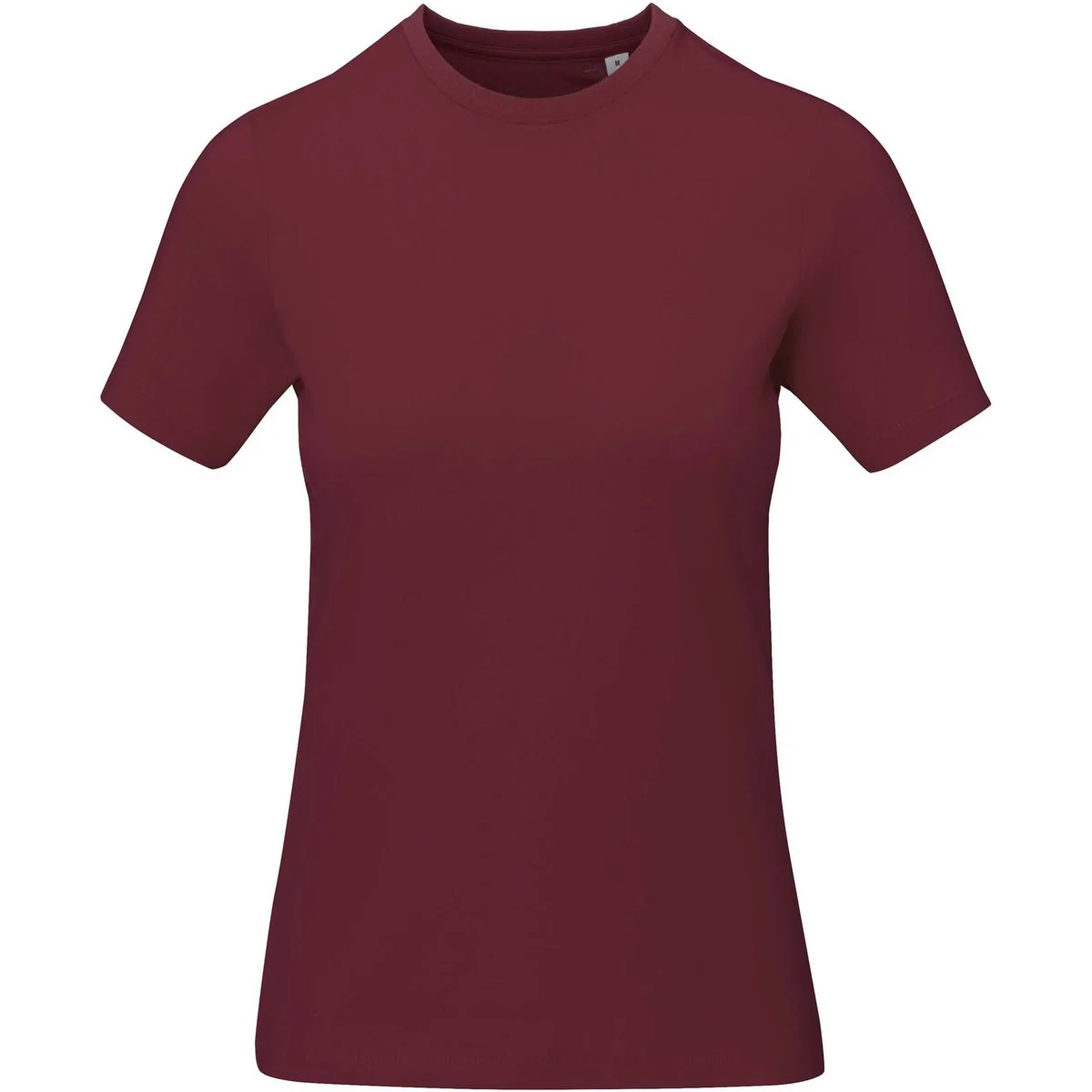 Elevate 38012 Nanaimo T-shirt Dames – Diep Bourgondië