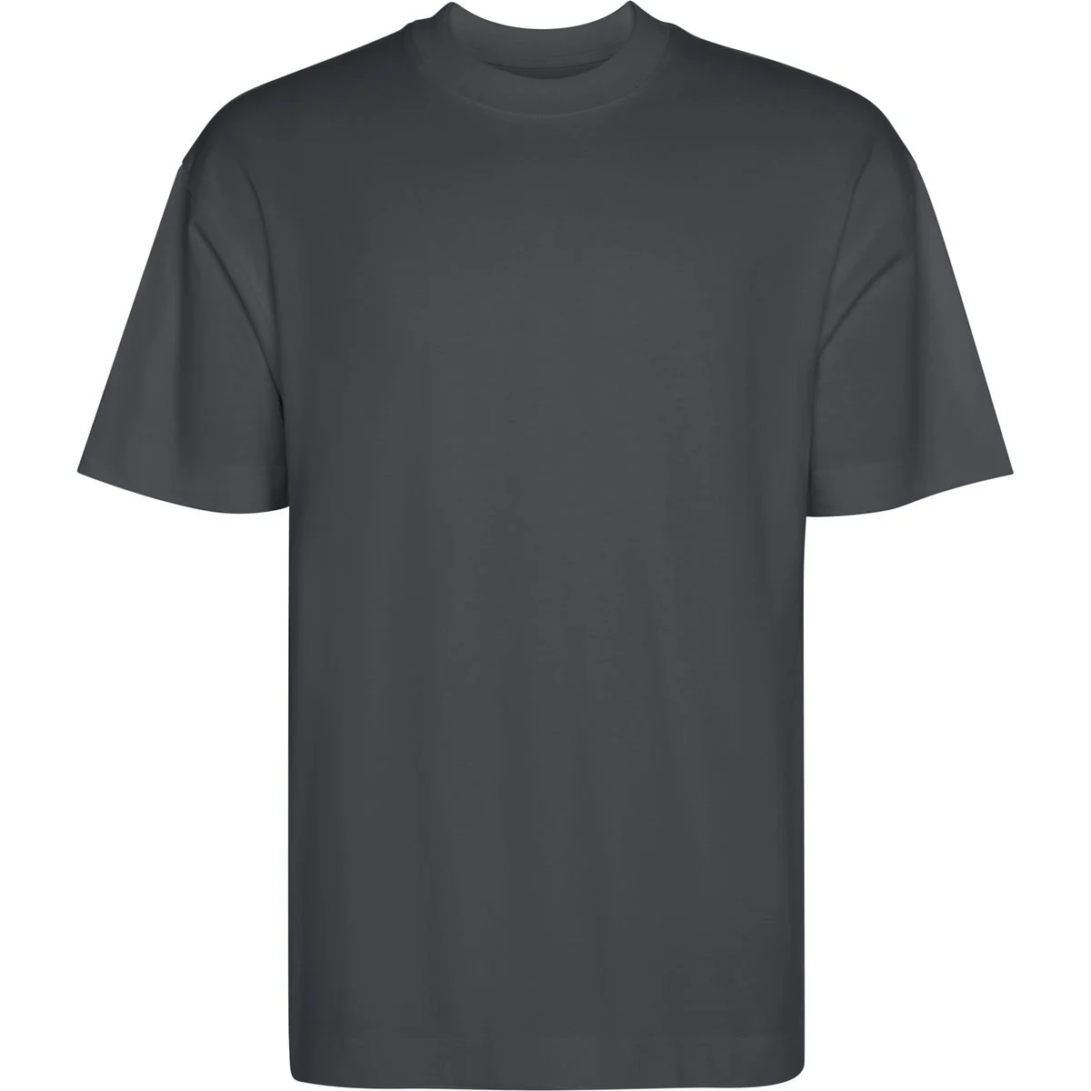 Roly CA6561 T-shirt Lange Mouwen Dames – Ebbenhout
