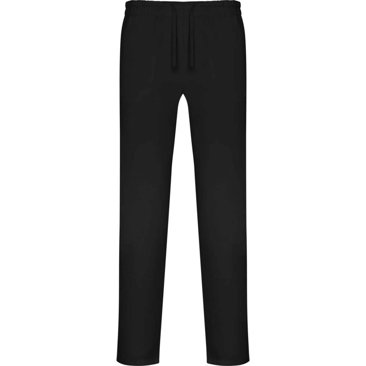 Roly PA9087 Care Scrubbroek – Black