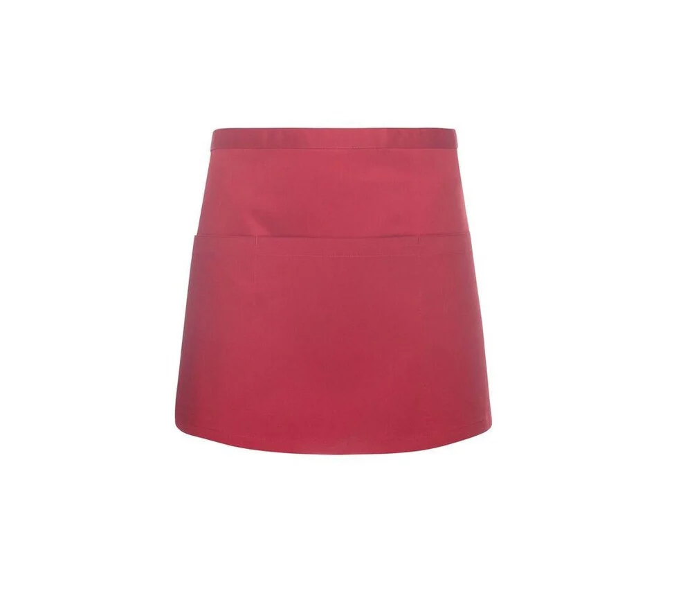 Karlowsky KYBVS3 Schort – Red