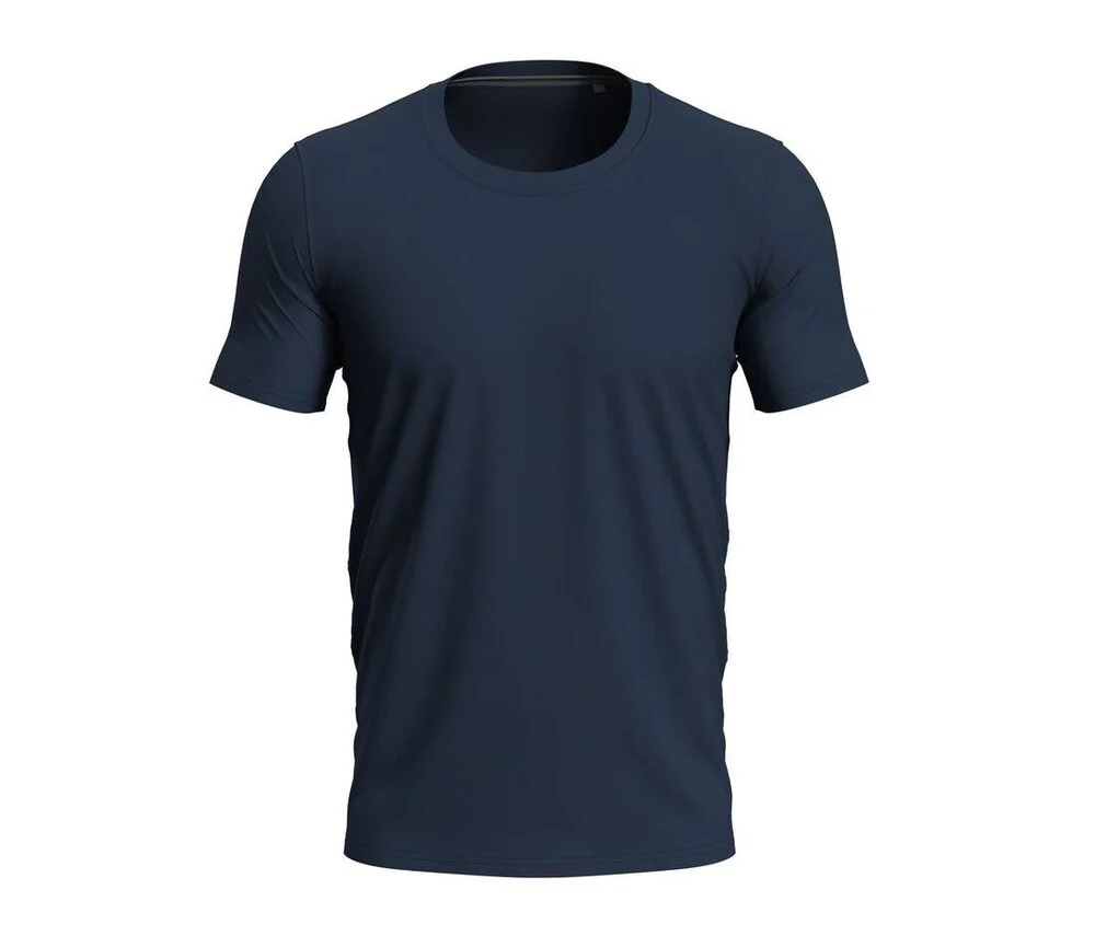 Stedman ST9600 T-shirt Heren – Blauwe Middernacht