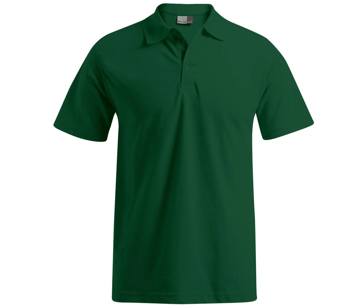 Promodoro EX4400 Polo Heren – Forest