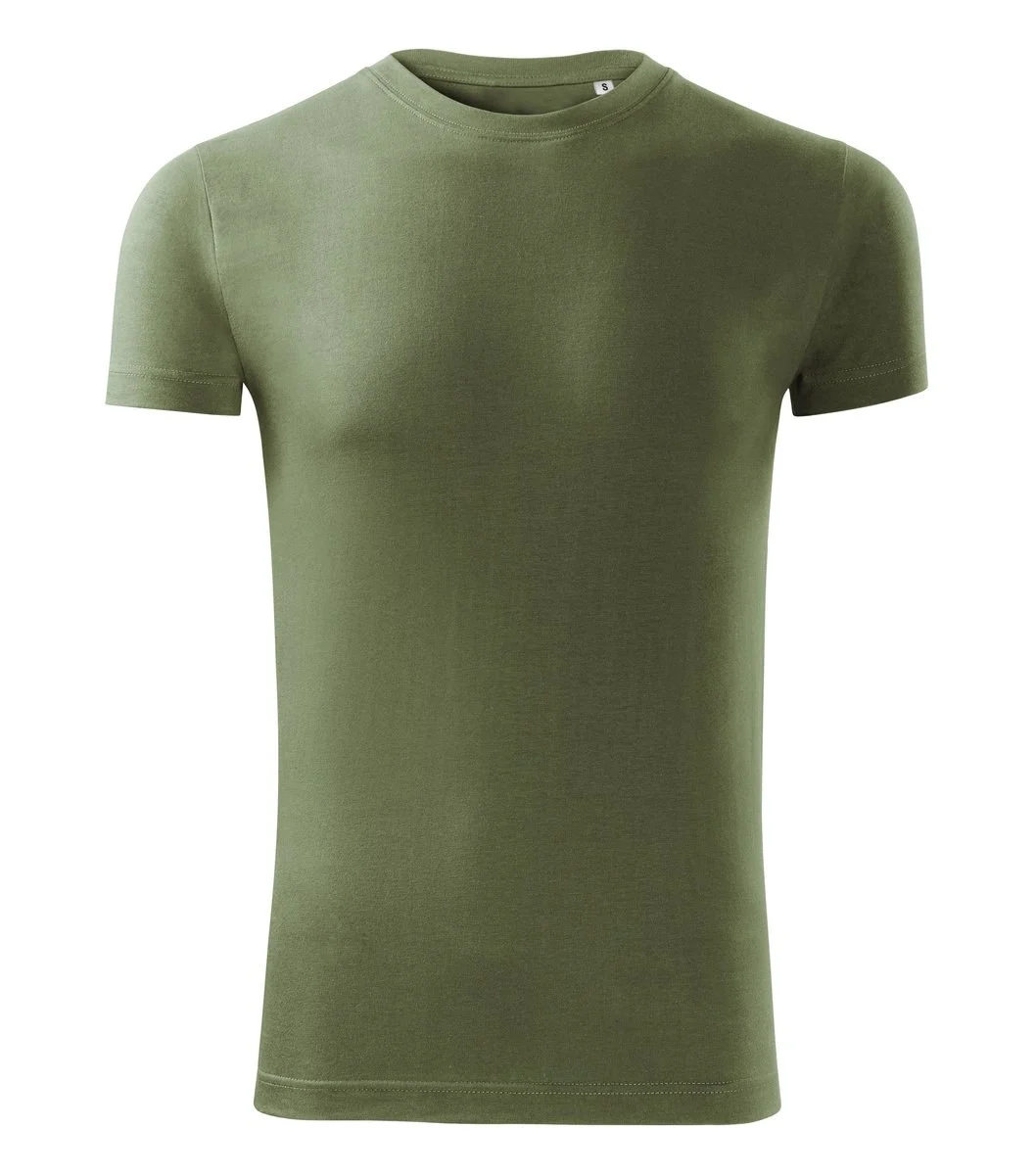 Montparel F43 Viper T-shirt Heren – Kaki