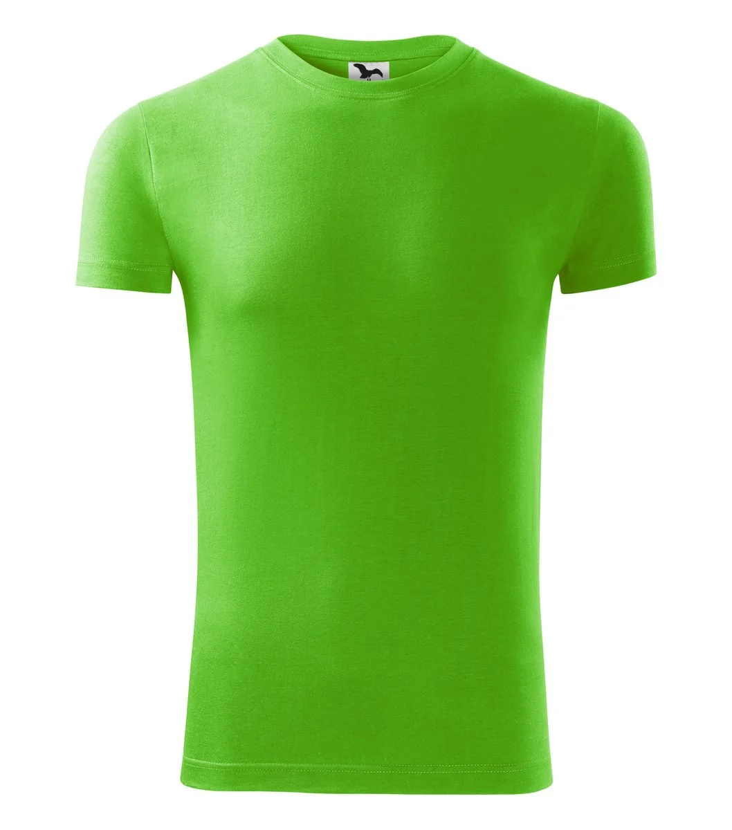 Malfini 143 T-shirt Heren – Appelgroen