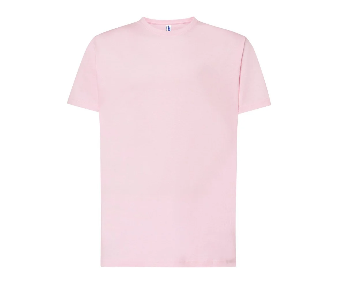 JHK JK190J Kinder T-shirt 190 – Pink
