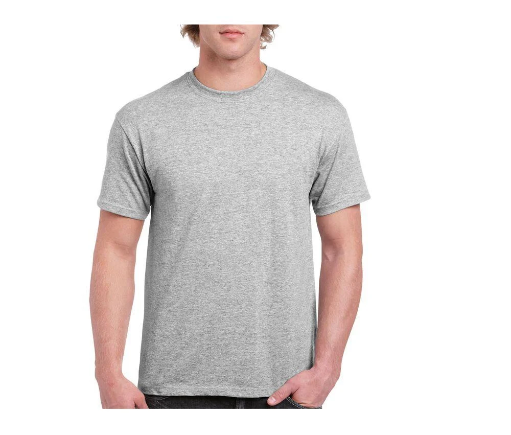 Gildan GN400 Hammer T-shirt – Sport Grey