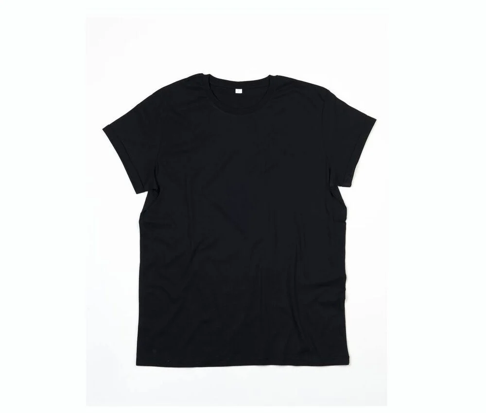 Mantis MT080 T-shirt Heren – Zwart
