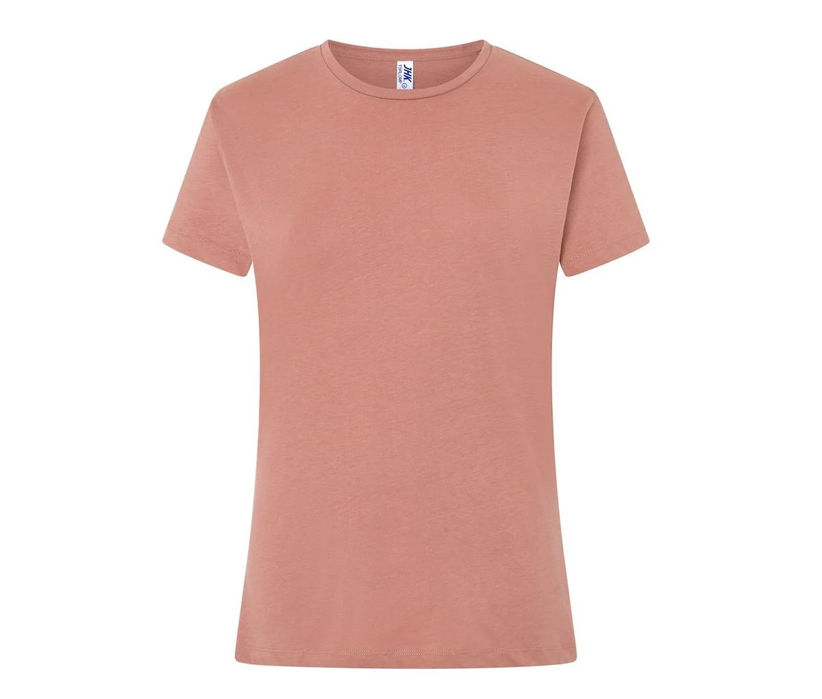 JHK JK150 T-shirt Dames 155 – Pink Vintage