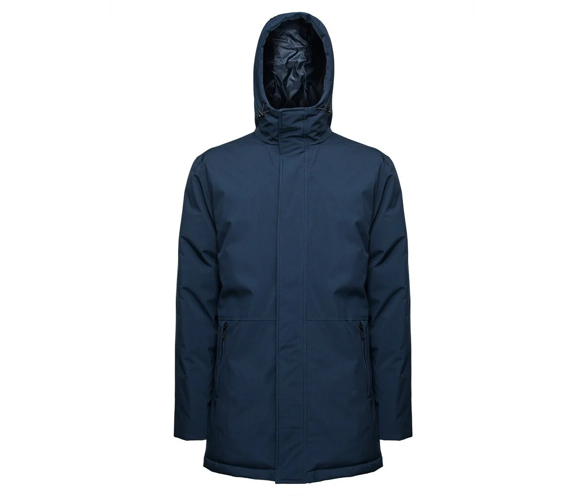 Pen Duick PK543 Prime Smart Parka – Navy