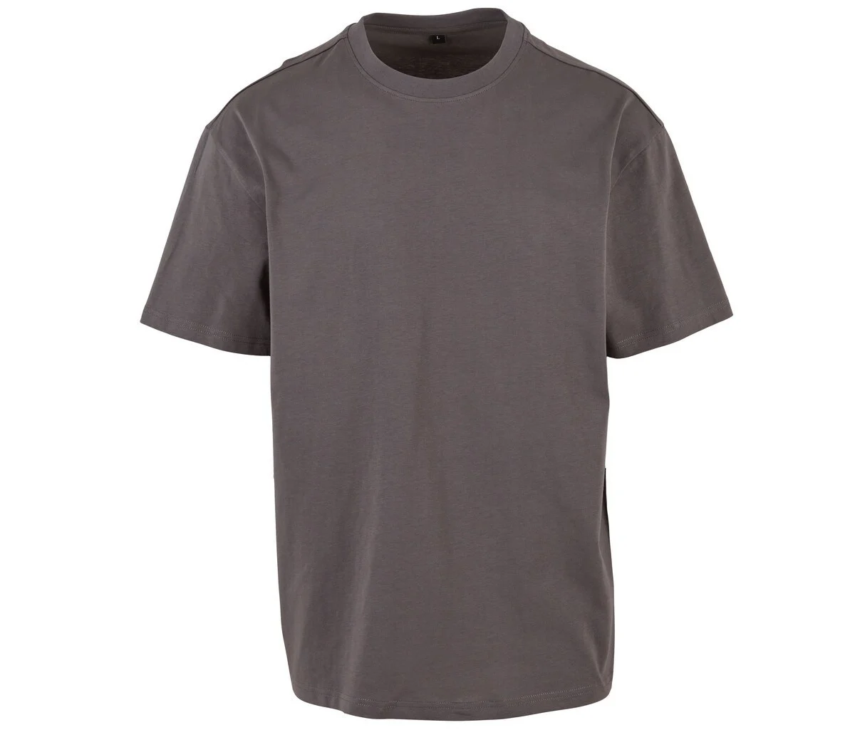 Build Your Brand BY308 Katoenen Loose Tee – Magnet