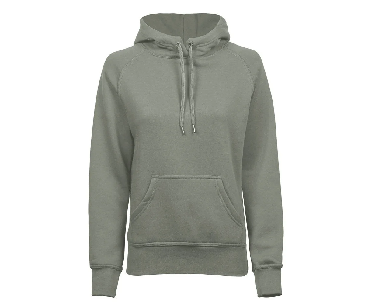 Tee Jays TJ5431 Hoodie Dames – Sage