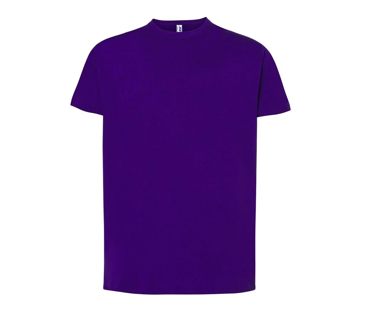 JHK JK190 Premium T-shirt 190 – Purple