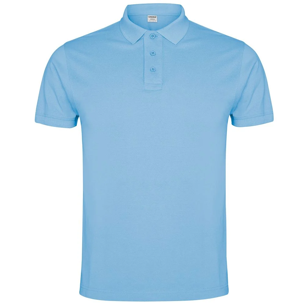 Roly PO6641 Imperium Polo – Hemelsblauw