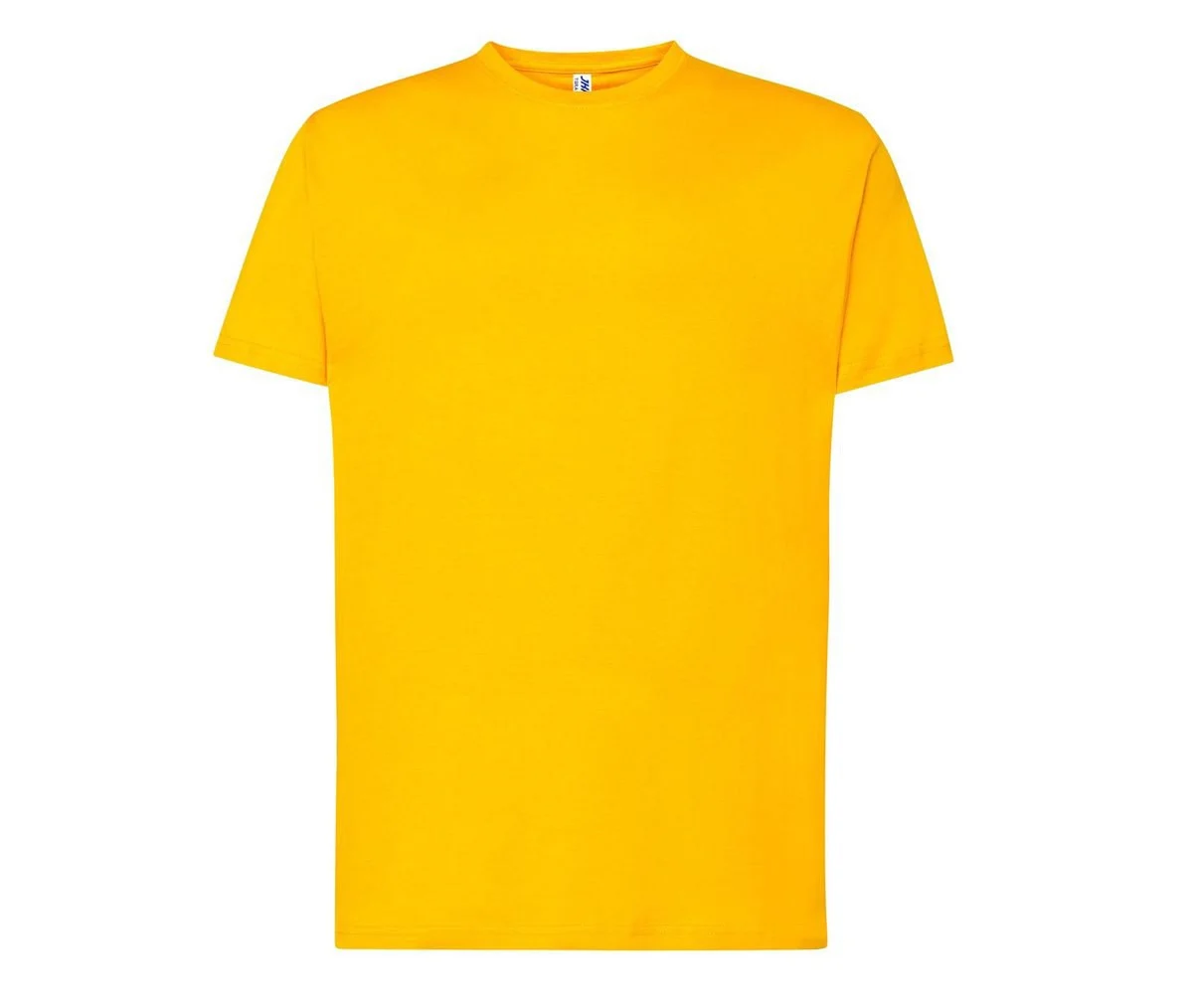JHK JK190 Premium T-shirt 190 – Peach