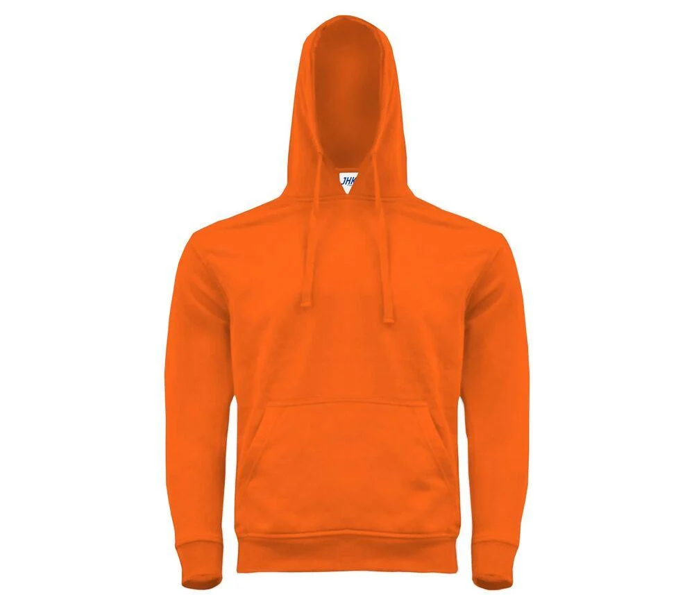 JHK JK295 Hoodie 290 – Gold