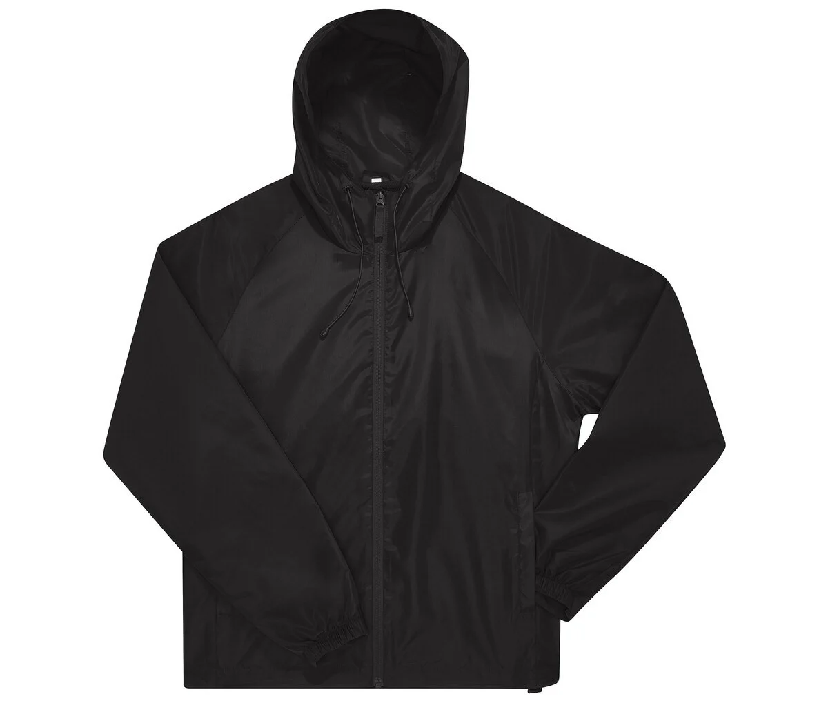 B&C BC630 Windjack – Black