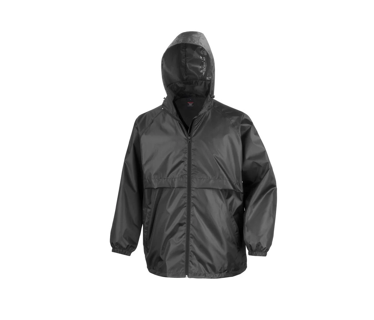 Result RS204X Windcheater Windjack – Black