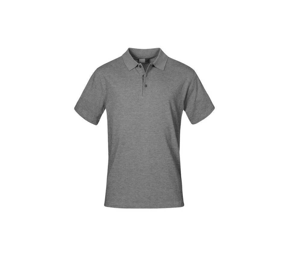 Promodoro PM4001 Polo – Sport Grijs