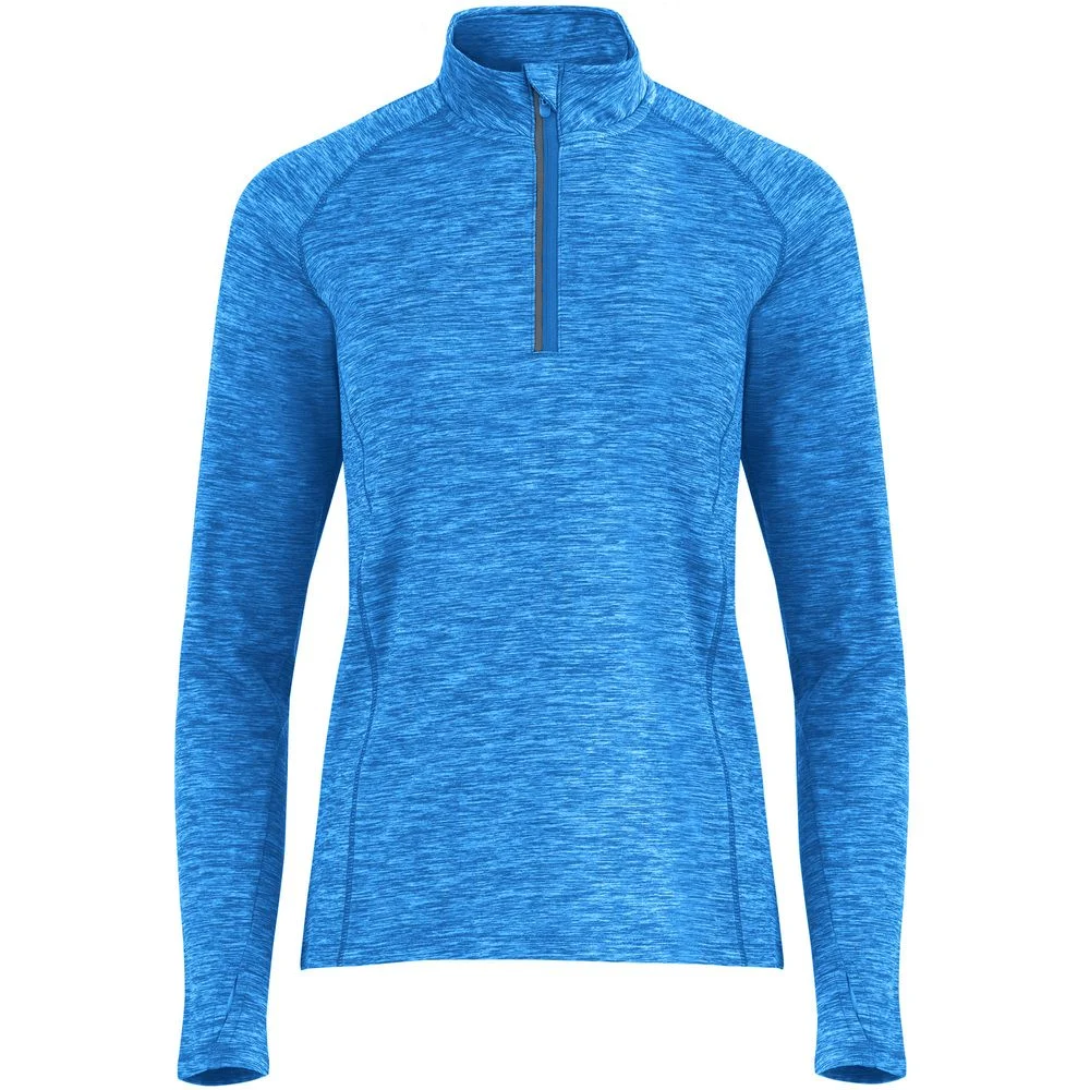 Roly CA1114 Melbourne Sport Raglan Sweater Dames – Koninklijke Heide