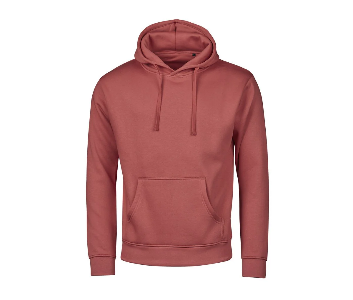 Tee Jays TJ5152 Urban Hoodie – Cranberry