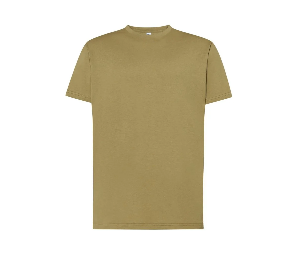 JHK JK190 Premium T-shirt 190 – Amazonia Green