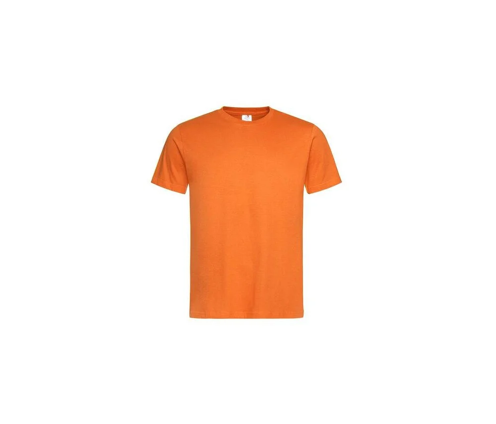 Stedman ST2000 T-shirt – Oranje