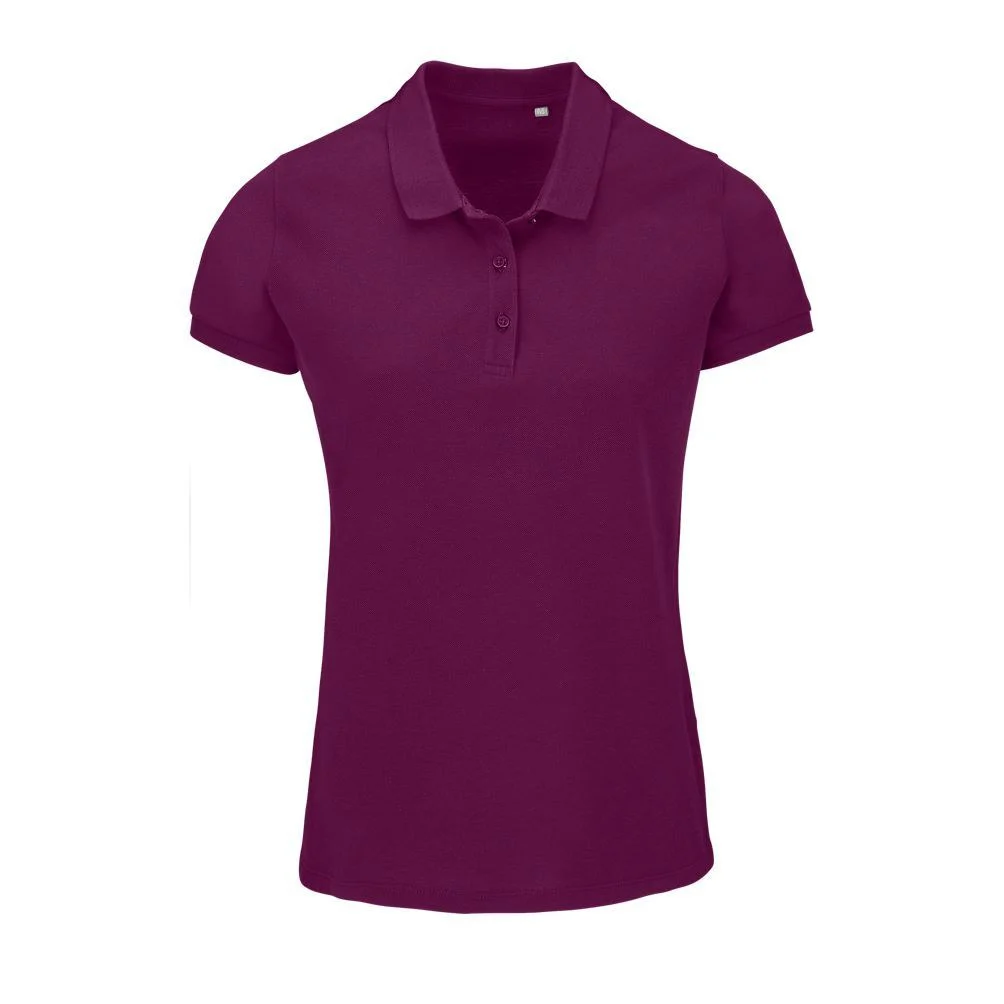 SOL'S 03575 Planet Polo Dames – Astralpaars