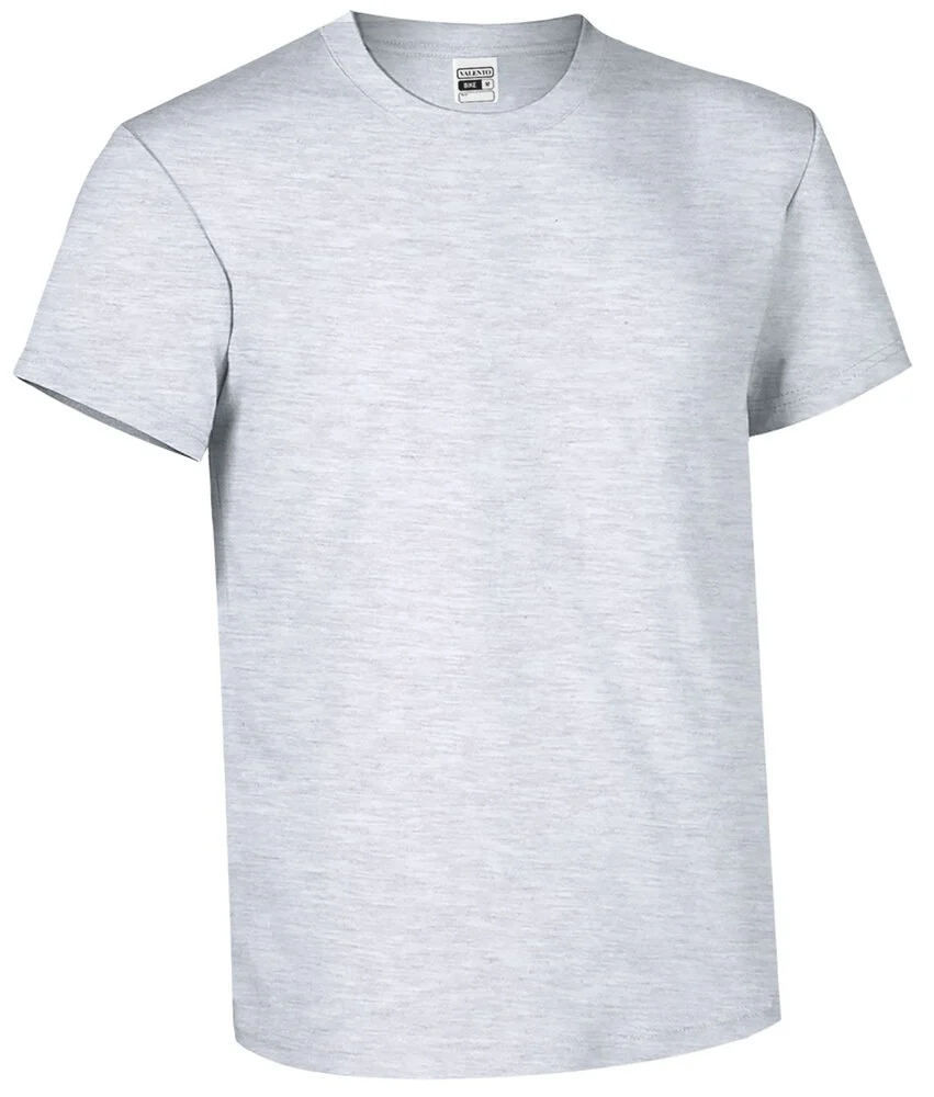 Valento CAVABAS Bike T-shirt – grey vigore