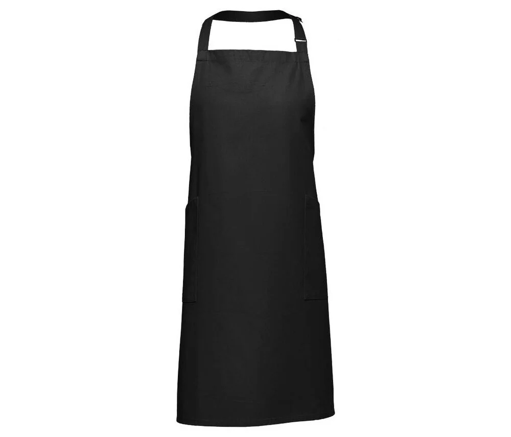 NEWGEN TB206 Schort – Black