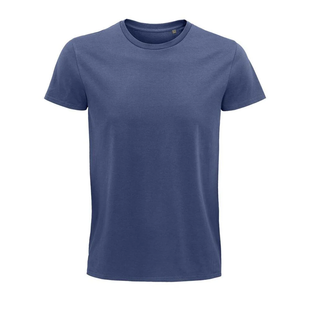 SOL'S 03565 Pioneer T-shirt Heren – Denim