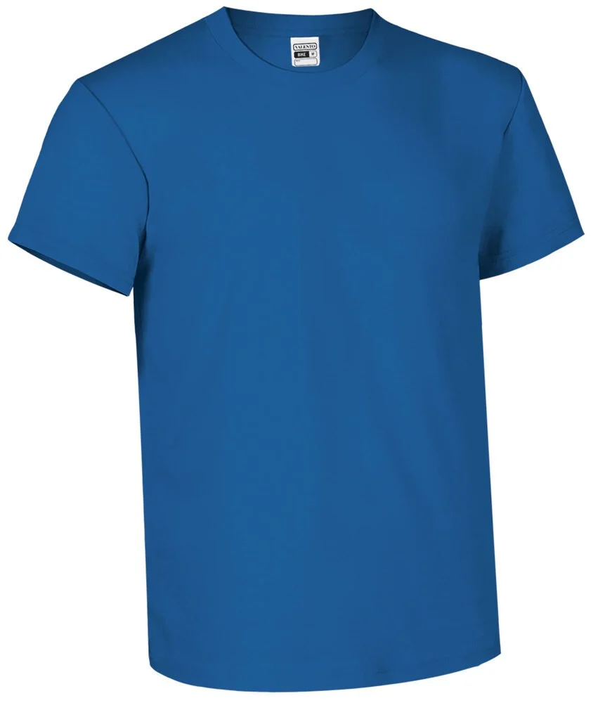 Valento CAVABAS Bike T-shirt – Koningsblauw