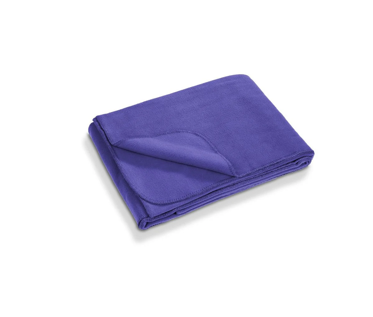 Result RS939 Gerecyclede Fleecedeken – Purple