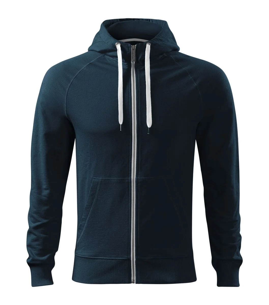 Malfini 452 Sport Hoodie – Zee Blauw