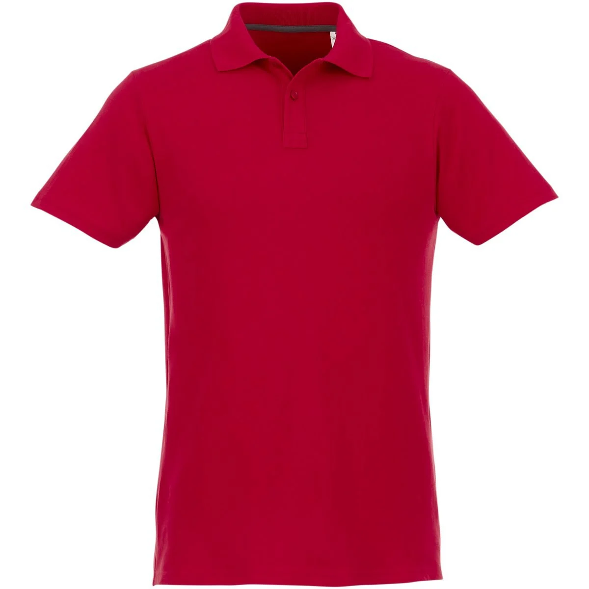 Elevate 38106 Polo Heren – Rood