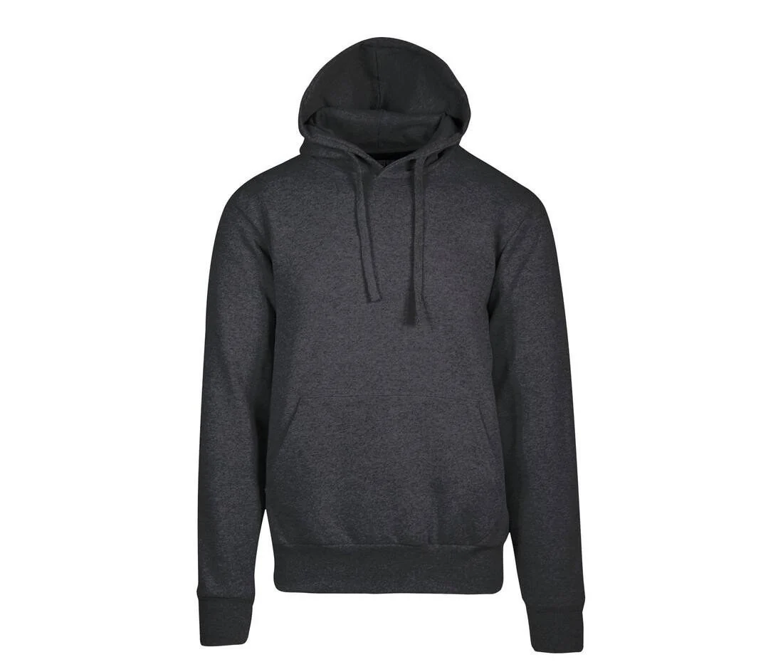 VESTI IT475 Sweat met Capuchon – Anthracite