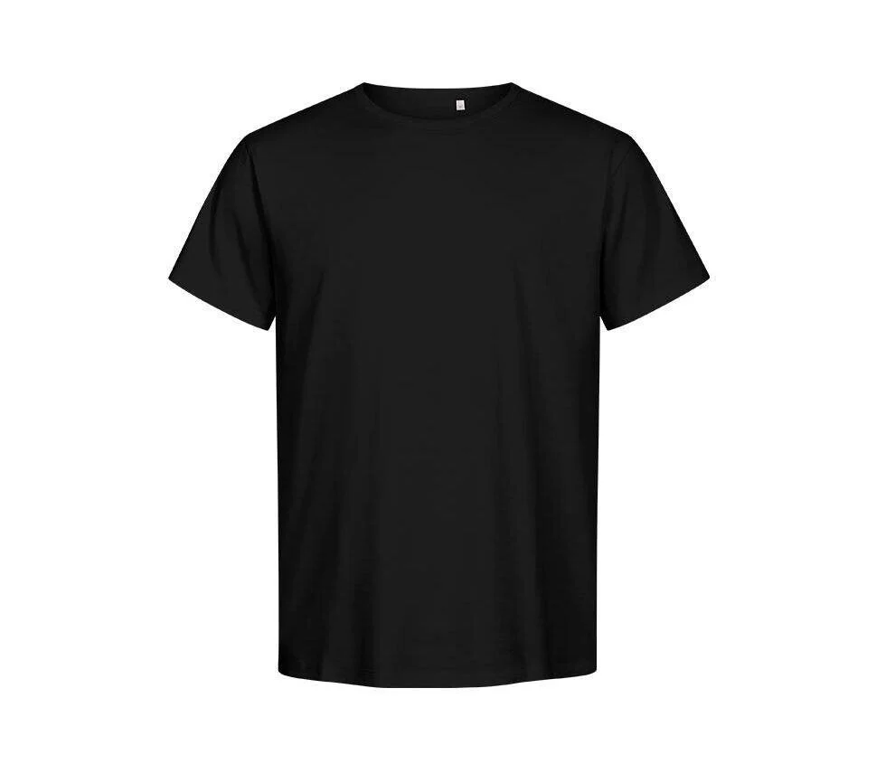 Promodoro PM3090 Biologisch T-shirt Heren – Zwart