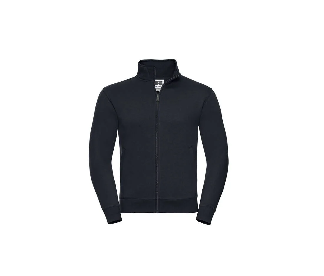 Russell RU267M Authentic Sweatvest Heren – French Navy