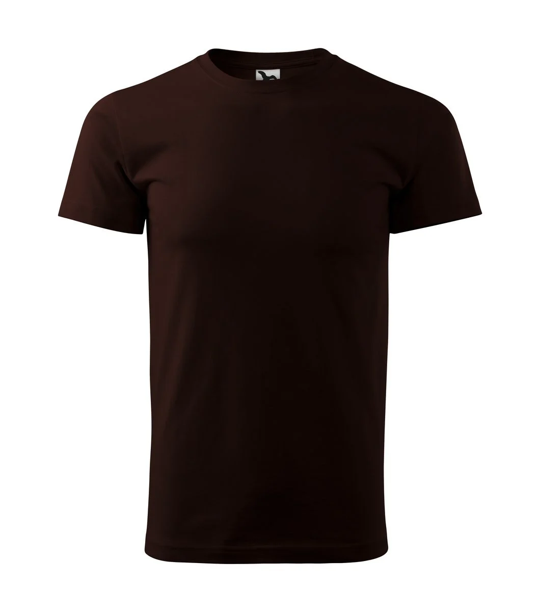Malfini 137 Heavy T-shirt – Koffie