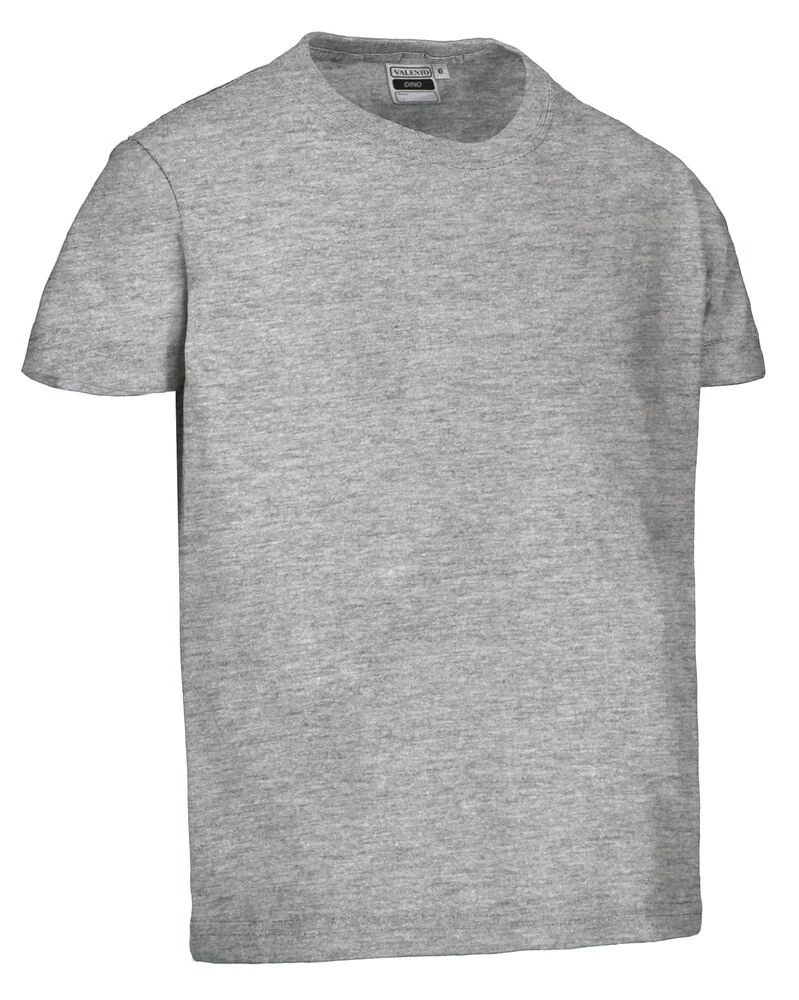 Valento CAVADIN Dino T-shirt Kinderen – marengo vigore