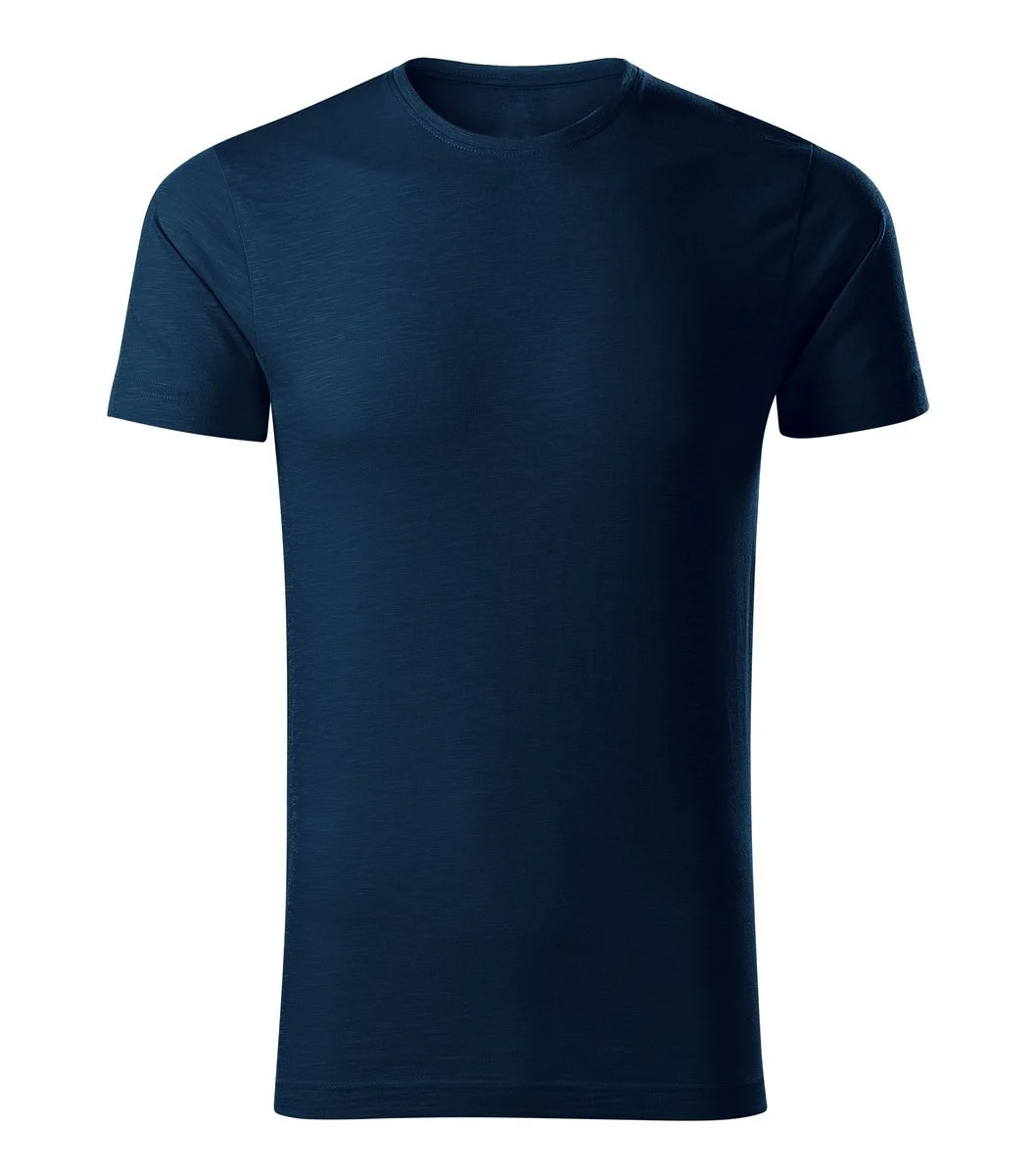 Malfini 822 Gulf T-shirt Heren – Marineblauw