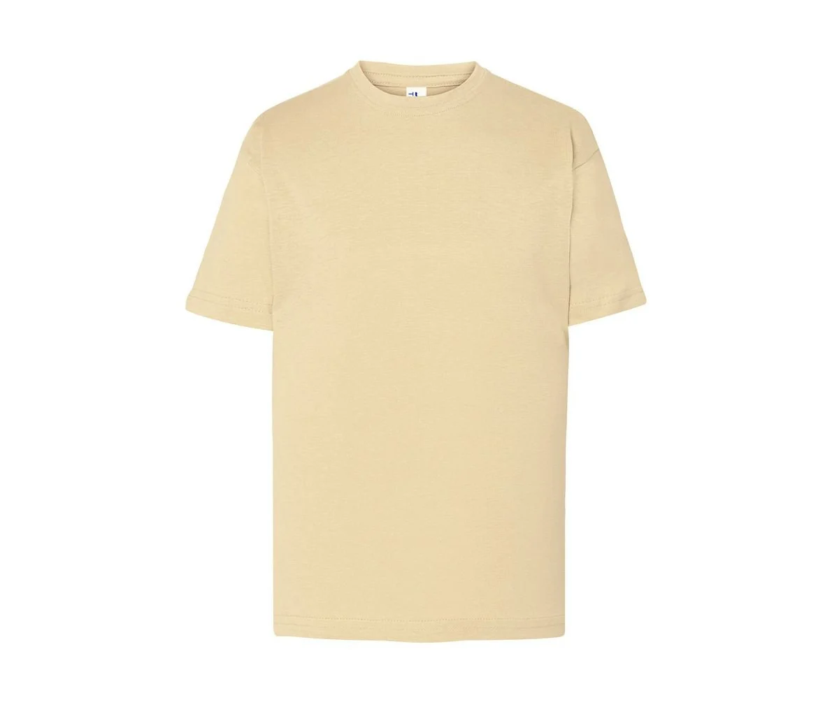 JHK JK154 Kinder T-shirt 155 – Lime Stone